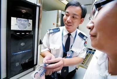 人脸识别系统的应用及技术难点